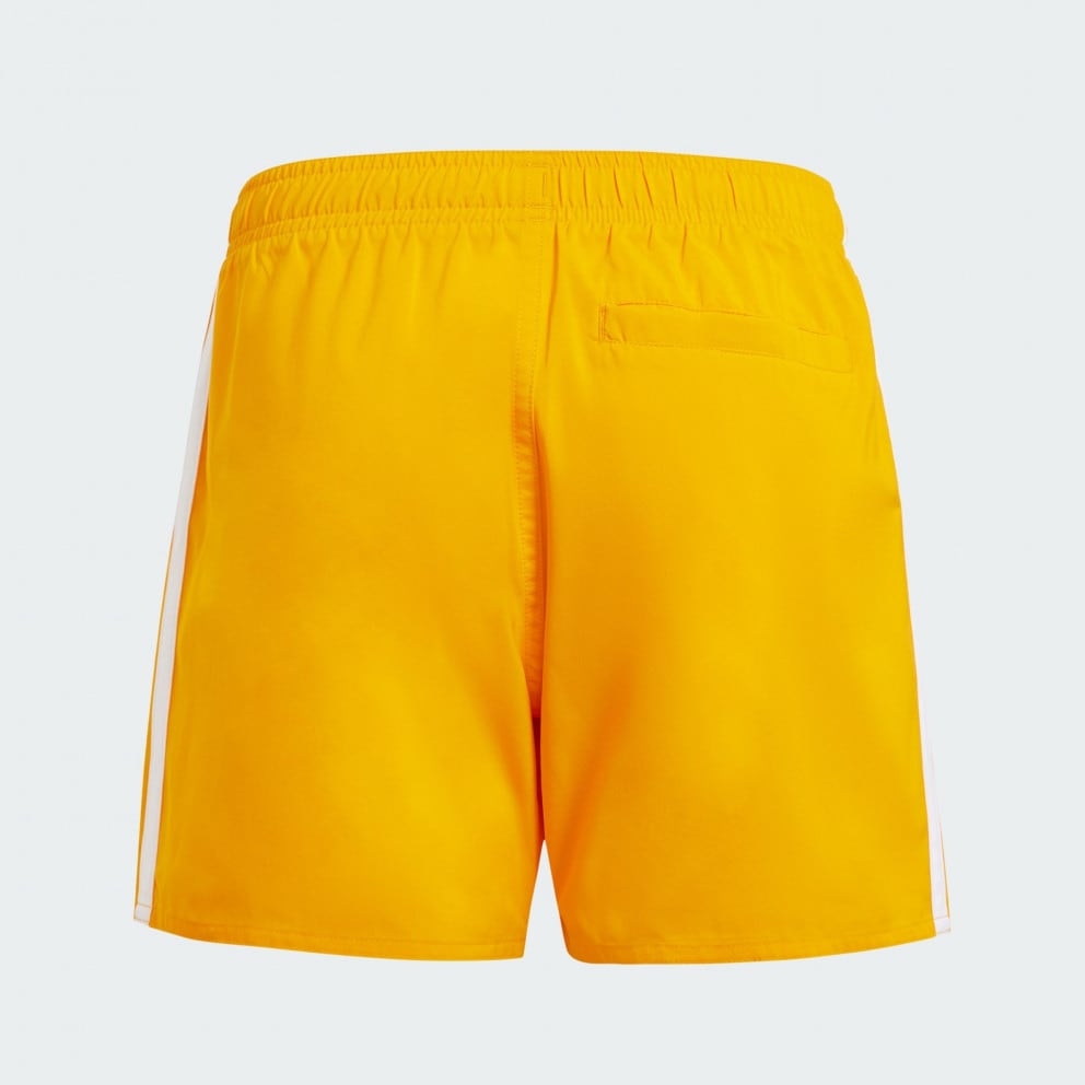 adidas sportswear 3-Stripes Swim Shorts Kids