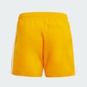 adidas sportswear 3-Stripes Swim Shorts Kids
