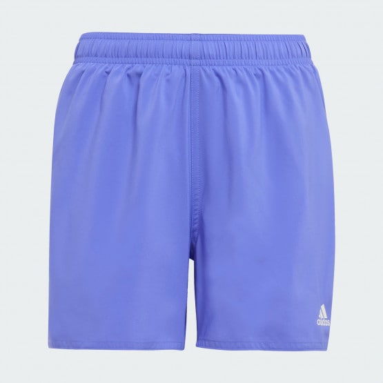 adidas sportswear Water-Reactive Swim Shorts Kids