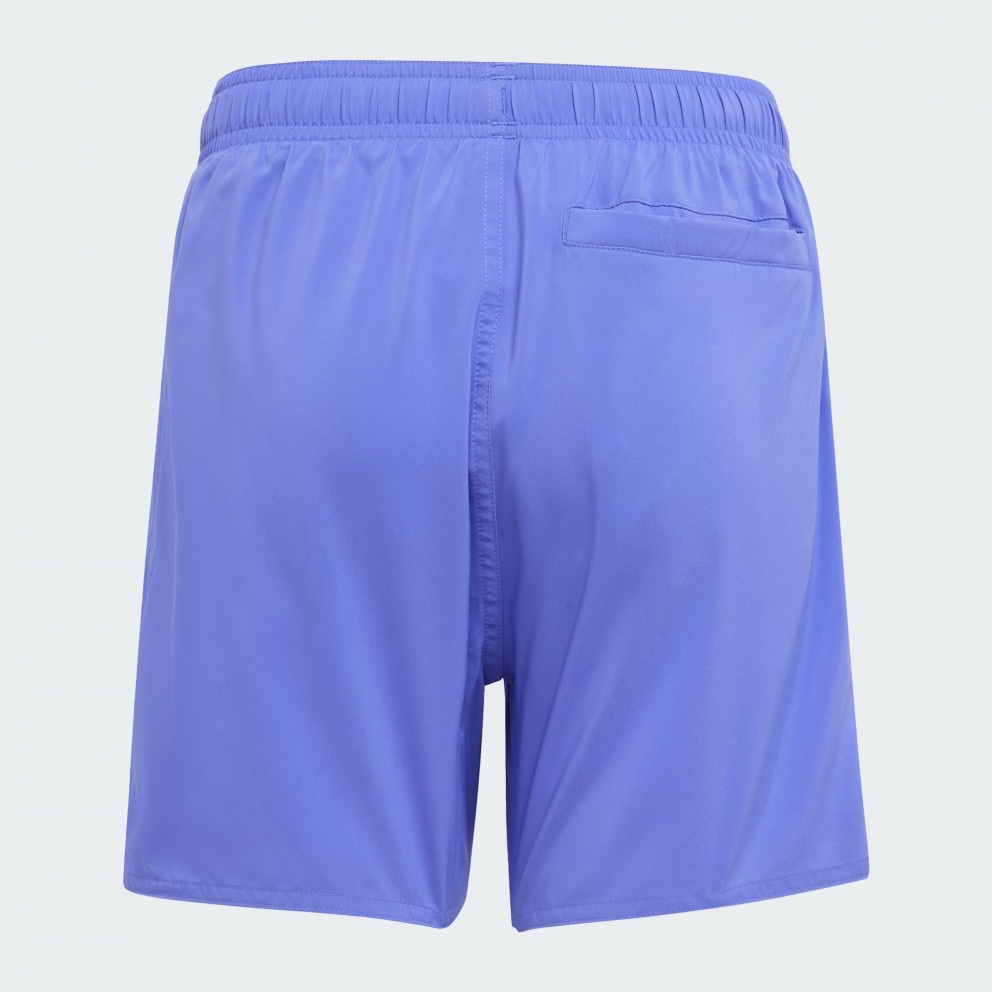 adidas sportswear Water-Reactive Swim Shorts Kids