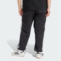 adidas sportswear Essentials 3-Stripes French Terry Cuffed Pants