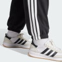 adidas sportswear Essentials 3-Stripes French Terry Cuffed Pants
