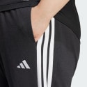 adidas sportswear Essentials 3-Stripes French Terry Cuffed Pants