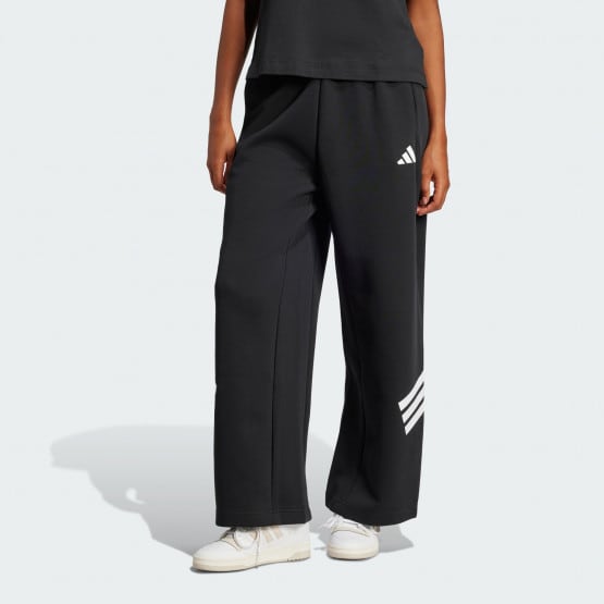 adidas sportswear Future Icons 3-Stripes Open-Hem Pants