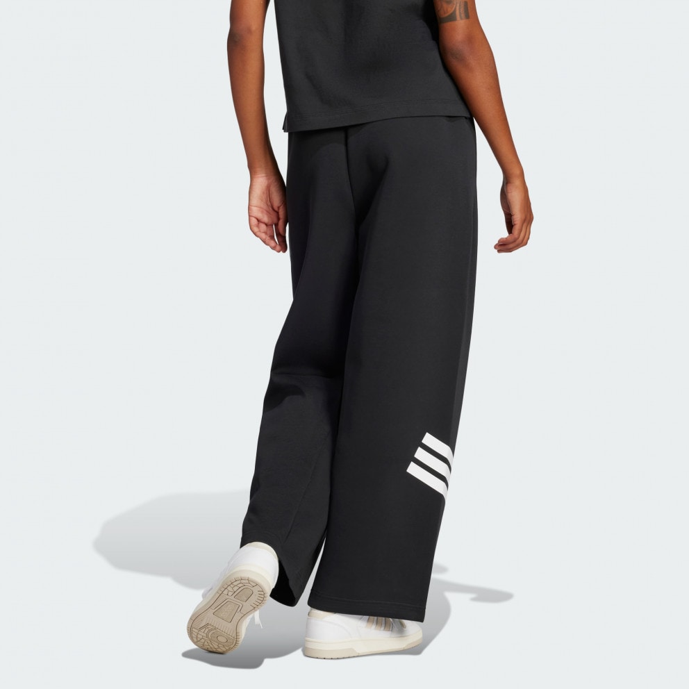 adidas sportswear Future Icons 3-Stripes Open-Hem Pants