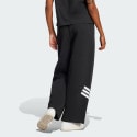 adidas sportswear Future Icons 3-Stripes Open-Hem Pants