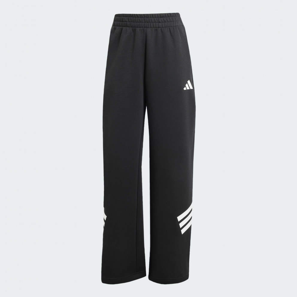 adidas sportswear Future Icons 3-Stripes Open-Hem Pants