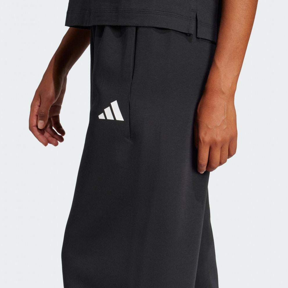 adidas sportswear Future Icons 3-Stripes Open-Hem Pants