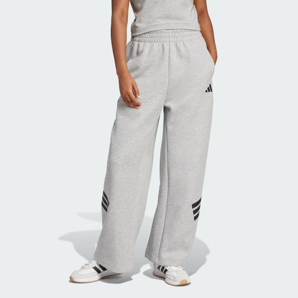 adidas sportswear Future Icons 3-Stripes Open-Hem Pants