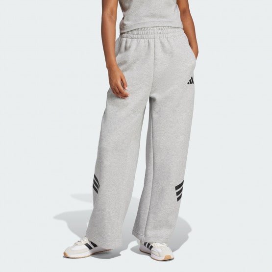 adidas sportswear Future Icons 3-Stripes Open-Hem Pants