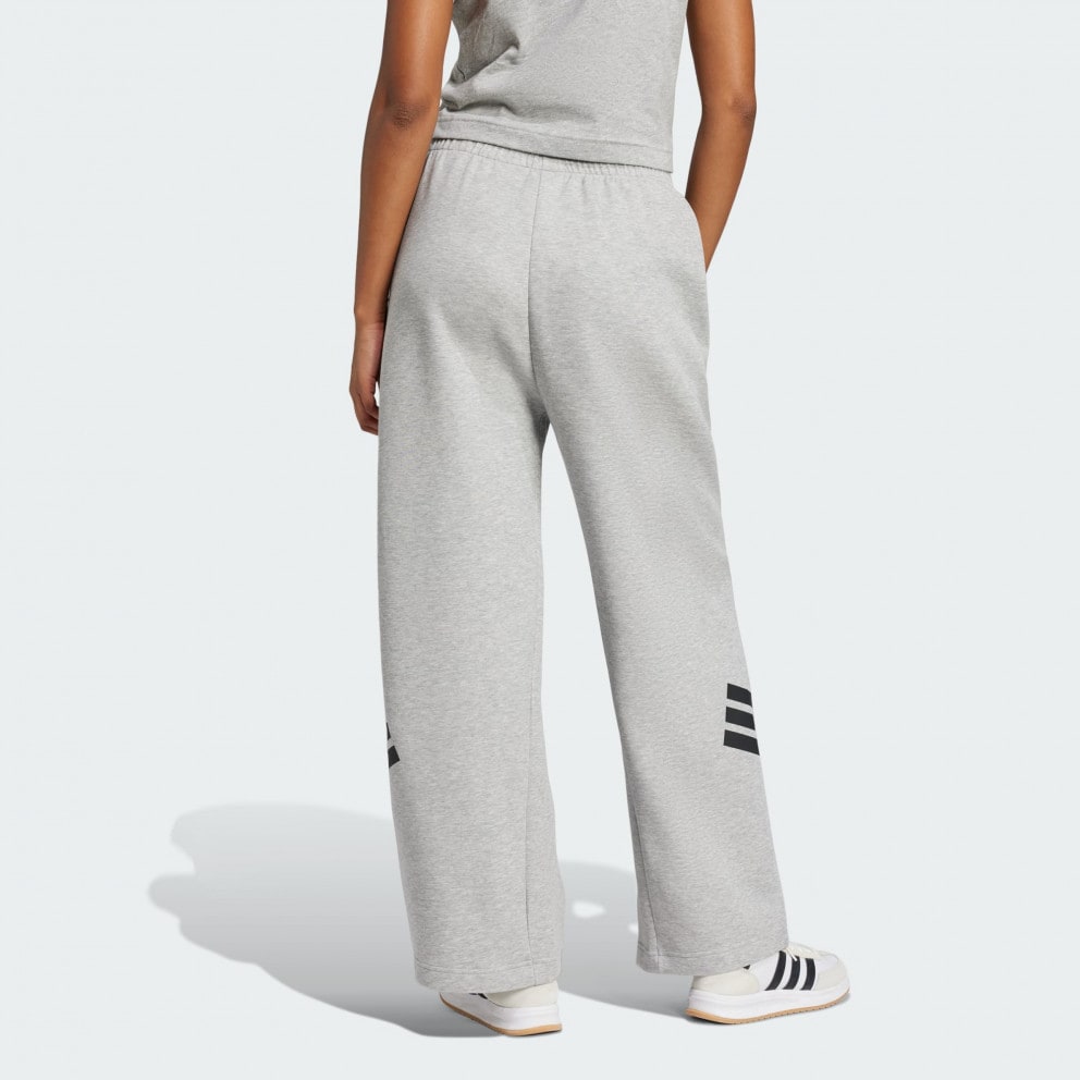 adidas sportswear Future Icons 3-Stripes Open-Hem Pants