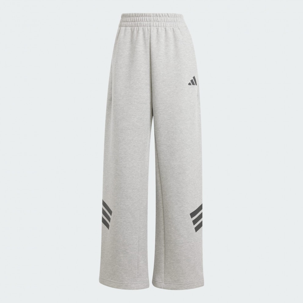 adidas sportswear Future Icons 3-Stripes Open-Hem Pants