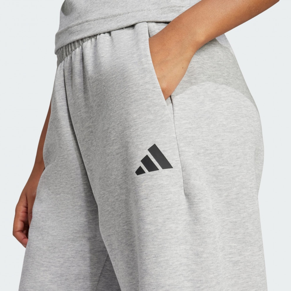 adidas sportswear Future Icons 3-Stripes Open-Hem Pants
