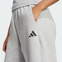 adidas sportswear Future Icons 3-Stripes Open-Hem Pants