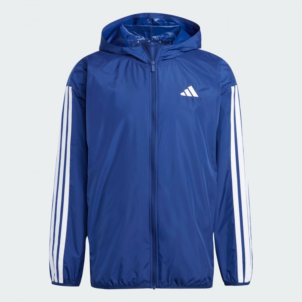 adidas sportswear Essentials 3-Stripes Windbreaker
