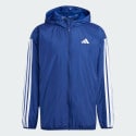 adidas sportswear Essentials 3-Stripes Windbreaker