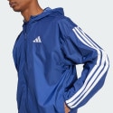 adidas sportswear Essentials 3-Stripes Windbreaker