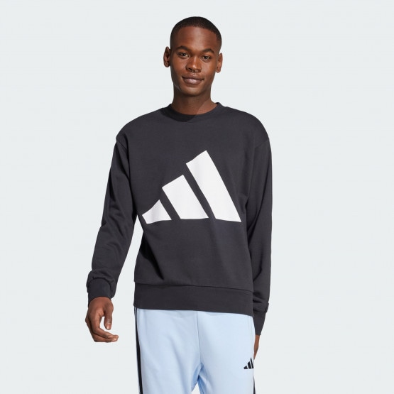 adidas sportswear Essentials Big Logo French Terry Sweatshirt
