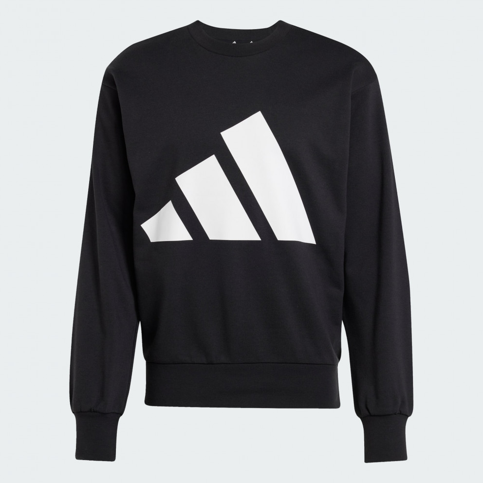 adidas sportswear Essentials Big Logo French Terry Sweatshirt