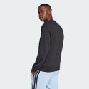 adidas sportswear Essentials Big Logo French Terry Sweatshirt