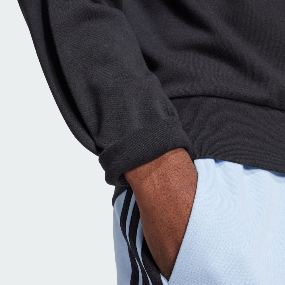 adidas sportswear Essentials Big Logo French Terry Sweatshirt