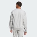 adidas sportswear Essentials Big Logo French Terry Sweatshirt