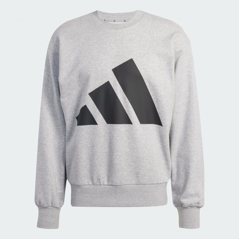 adidas sportswear Essentials Big Logo French Terry Sweatshirt