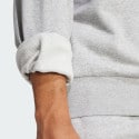 adidas sportswear Essentials Big Logo French Terry Sweatshirt
