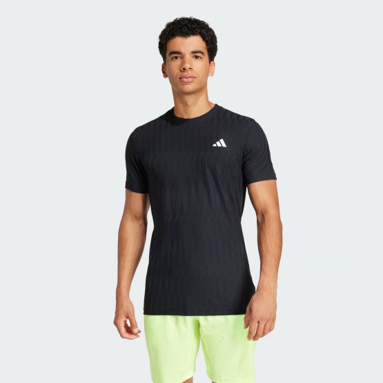adidas Tennis Climacool+ AIRCHILL FreeLift Tee
