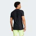 adidas Tennis Climacool+ AIRCHILL FreeLift Tee