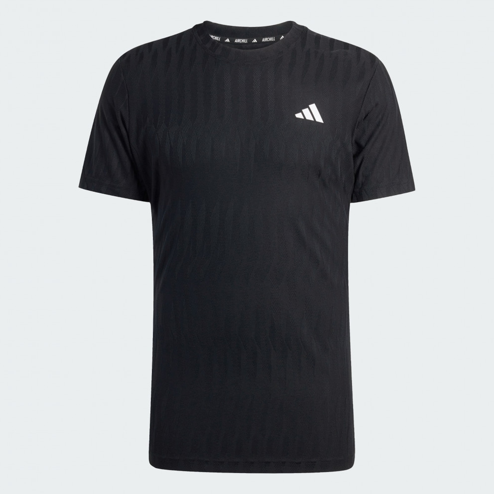 adidas Tennis Climacool+ AIRCHILL FreeLift Tee