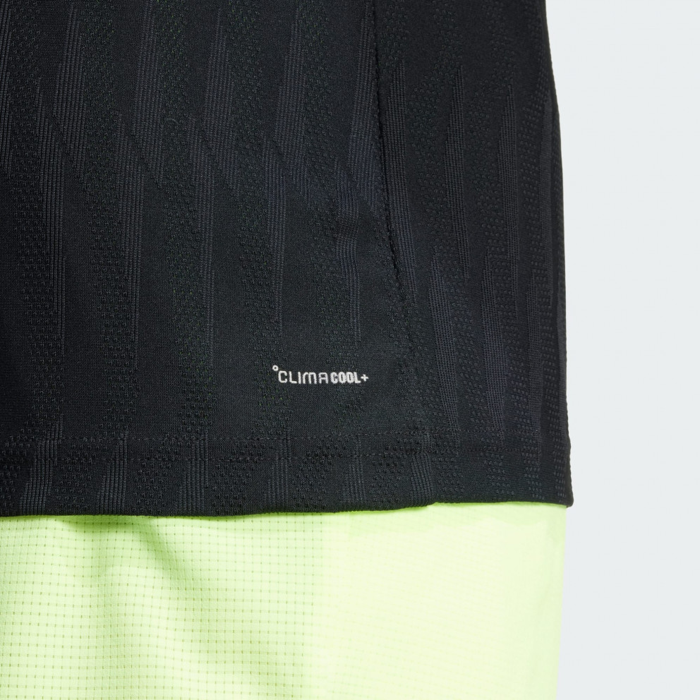 adidas Tennis Climacool+ AIRCHILL FreeLift Tee