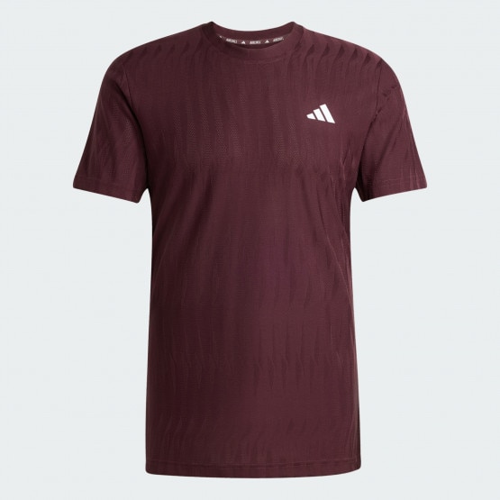 adidas Tennis Climacool+ AIRCHILL FreeLift Tee