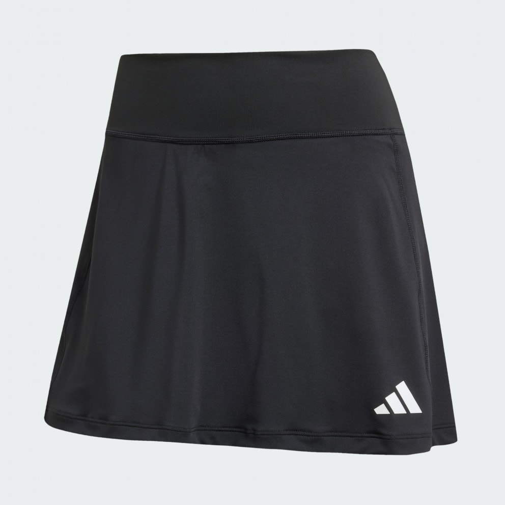 adidas Optime Skort With Integrated Bike Shorts