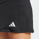 adidas Optime Skort With Integrated Bike Shorts