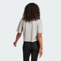adidas sportswear Essentials Big Logo Boyfriend Tee