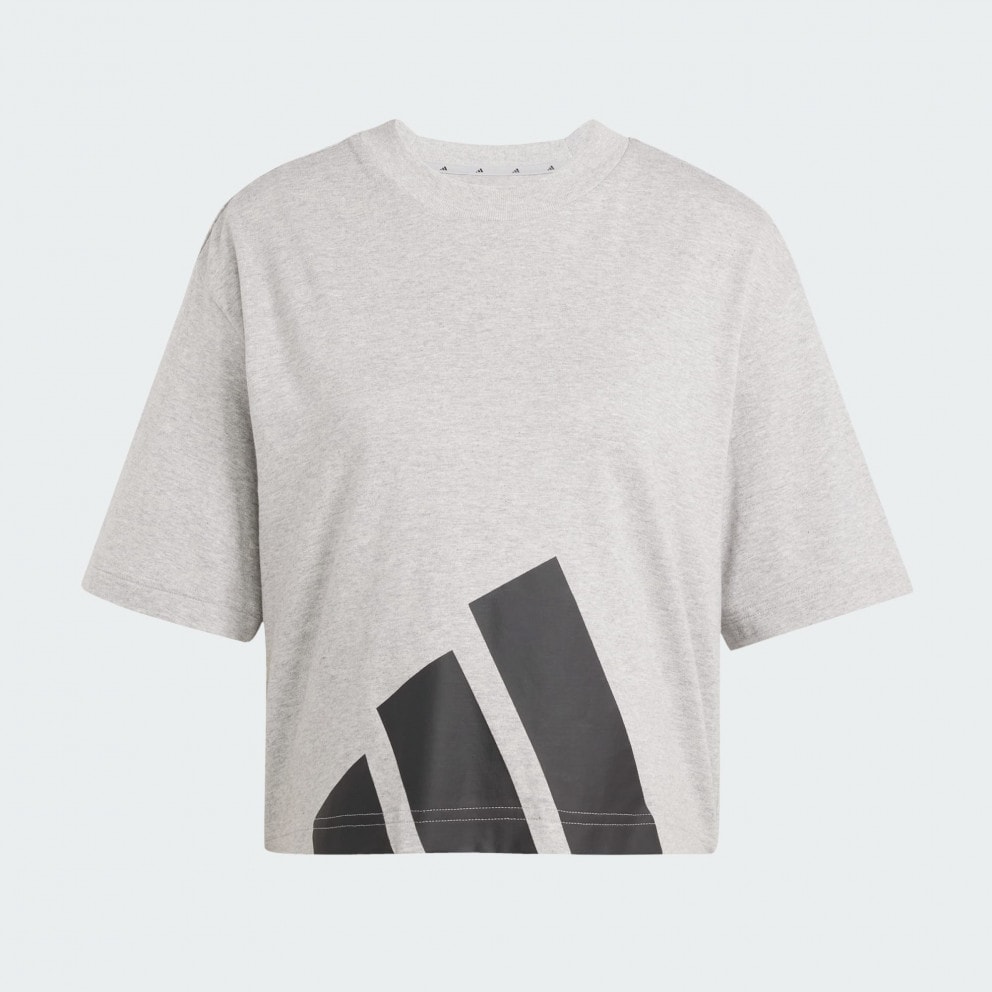 adidas sportswear Essentials Big Logo Boyfriend Tee