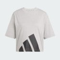 adidas sportswear Essentials Big Logo Boyfriend Tee