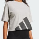 adidas sportswear Essentials Big Logo Boyfriend Tee