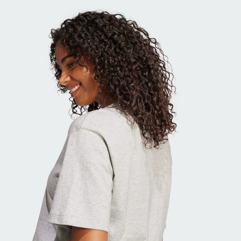 adidas sportswear Essentials Big Logo Boyfriend Tee