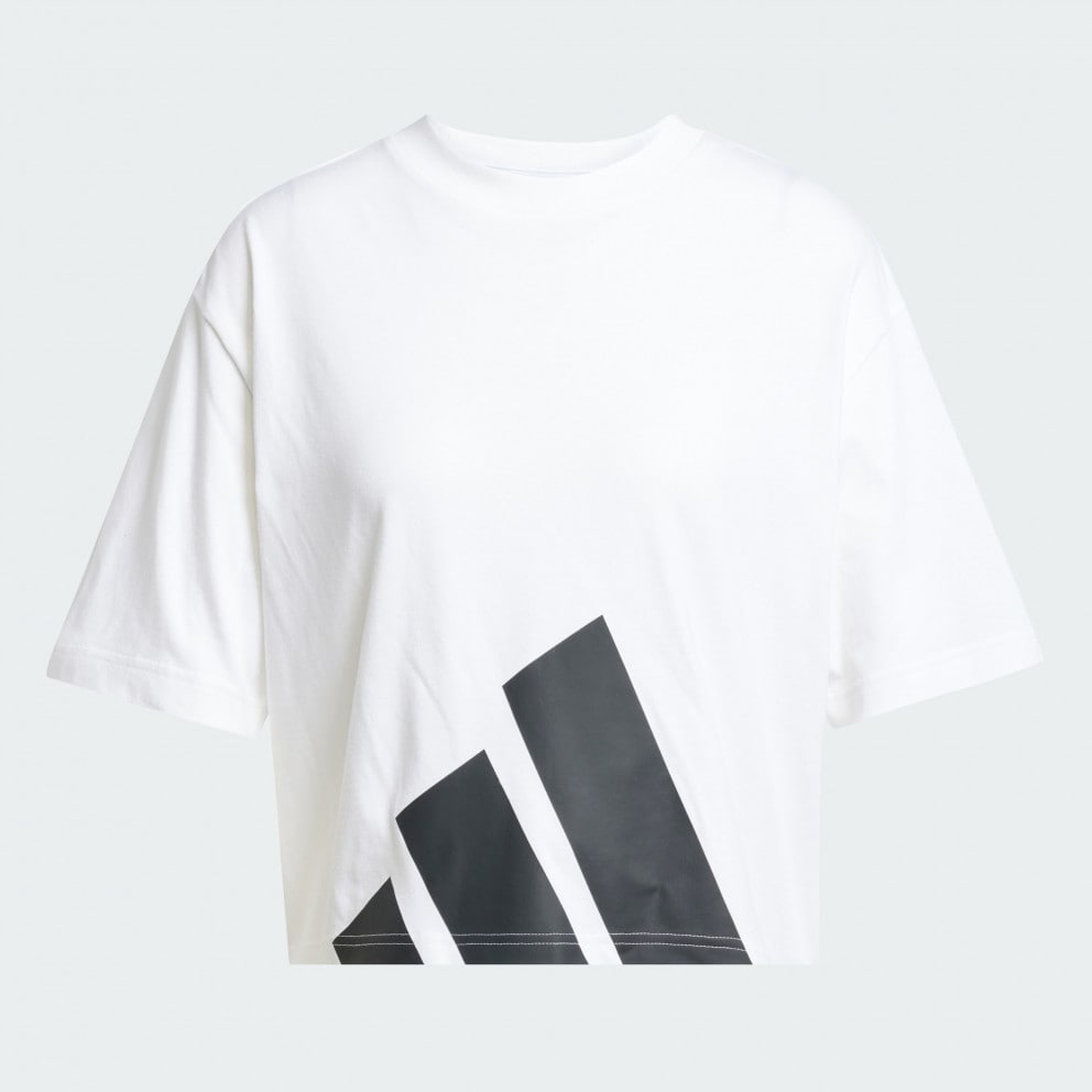 adidas sportswear Essentials Big Logo Boyfriend Tee