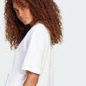 adidas sportswear Essentials Big Logo Boyfriend Tee