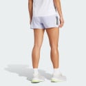 adidas Own the Run CLIMACOOL Colorblock Shorts