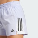 adidas Own the Run CLIMACOOL Colorblock Shorts