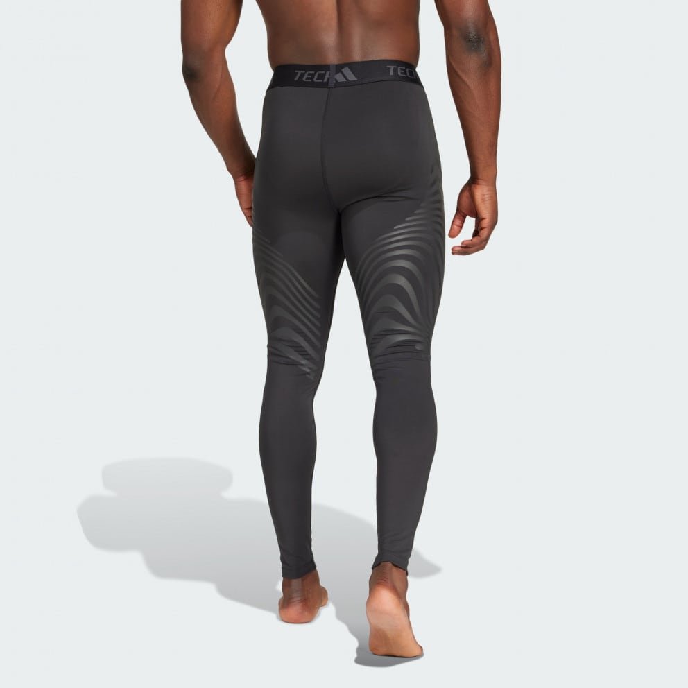 adidas Techfit Control Training Long Tights