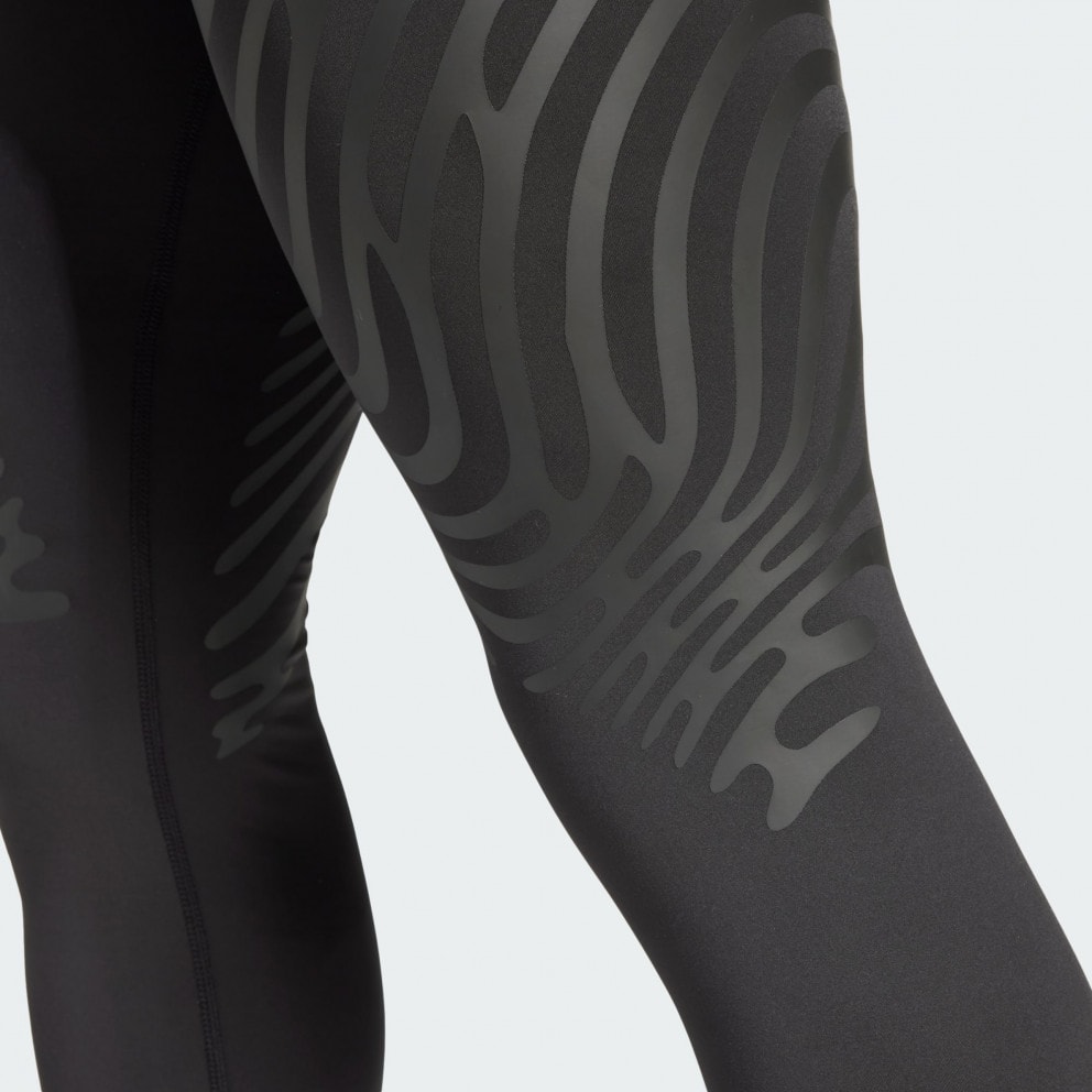 adidas Techfit Control Training Long Tights