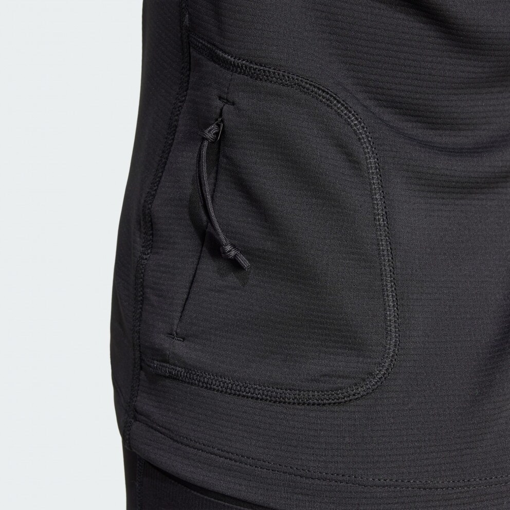 adidas Ultimate Running Reflective Long Sleeve Tee