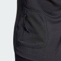 adidas Ultimate Running Reflective Long Sleeve Tee