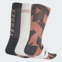 adidas Terrex Multi 3 Pack Socks