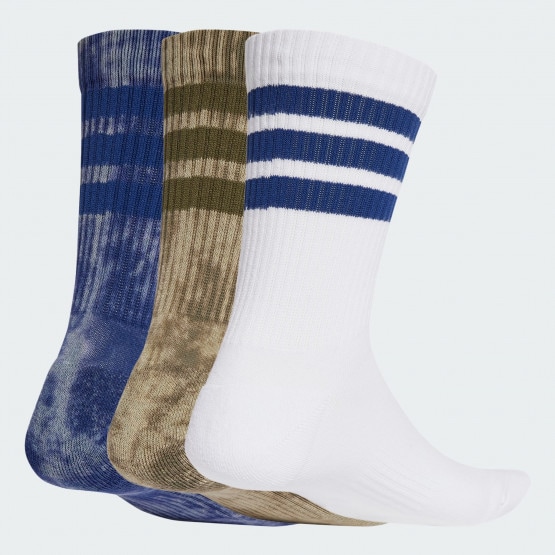 adidas sportswear Stonewash Crew Socks 3 Pairs